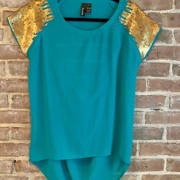 Fun&flirt top - Picture 2 of 4